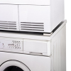 Xavax fixing plates for dryers, set, non-slip, for feet up to 45 mm