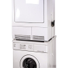 Xavax fixing plates for dryers, set, non-slip, for feet up to 45 mm