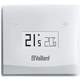 Vaillant 0020197223 Thermostat WLAN for Smartphone Vsmart