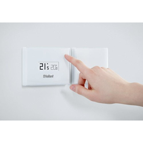 Vaillant 0020197223 Termostato WiFi para smartphone Vsmart