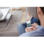 Vaillant 0020197223 Thermostat WLAN für Smartphone Vsmart