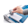 Dahle 507 Craft Creative DIN A4 self-sharpening lever cutter with automatic pressure control