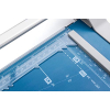 Dahle 507 Craft Creative DIN A4 self-sharpening lever cutter with automatic pressure control