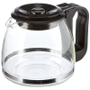 Cafetera universal negra TECNHOGAR