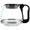 Cafetera universal negra TECNHOGAR