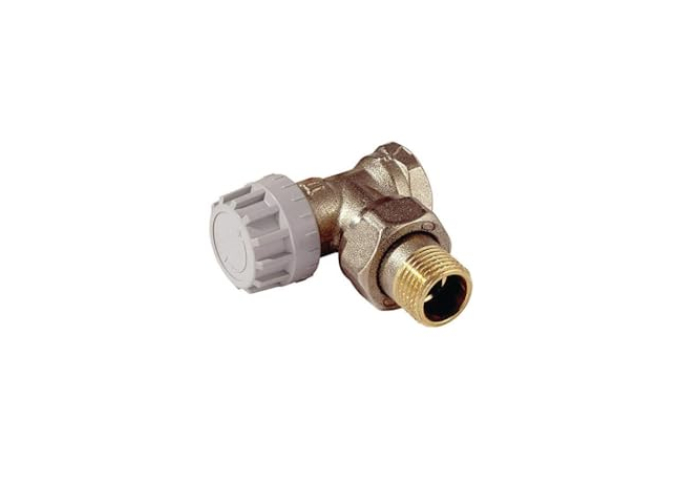 Comap R808603 FixoSar – корпус термостата, нержавіюча сталь Comap R808603 FixoSar – корпус термостата, нержавіюча сталь