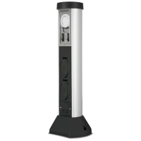 Rev Ritter SilverCraft 2-phase socket with timer, 5 m