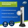 Rev Ritter SilverCraft 2-phase socket with timer, 5 m