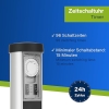 Rev Ritter SilverCraft 2-phase socket with timer, 5 m