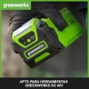 Batería Greenworks 40V 2Ah