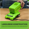 Greenworks 40V Akku & Universal-Ladegerät Set, 2Ah, 2A Charger