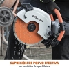 Evolution R300DCT+ 300mm concrete cutting saw, 2400W