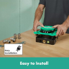 Cuerpo de instalación universal – hansgrohe iBox 2, base para ducha, bañera y termostato