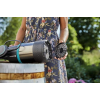 GARDENA 4700/2 Inox – Regenwasser-Tauchpumpe mit Druck und Filter
