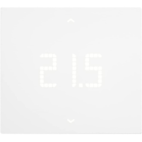 Termostato inteligente Vimar 4G LTE, control mediante app, Alexa y Google