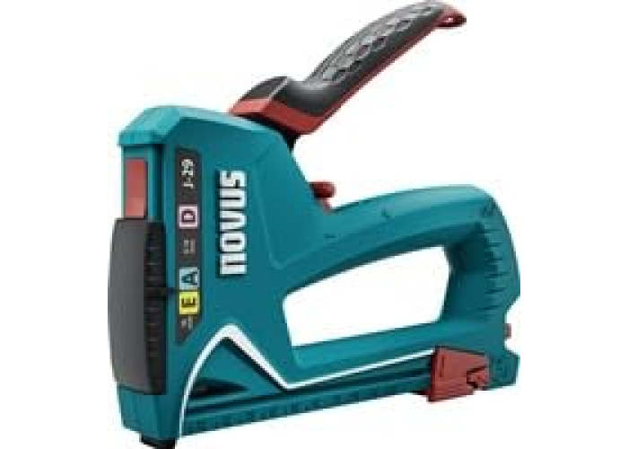 Novus J-29 – Manual stapler for wire staples and nails (6-16mm) Novus J-29 – Manual stapler for wire staples and nails (6-16mm)