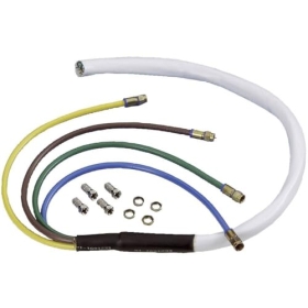 Wittenberg QAK7 Quattro LNB connection cable 7m