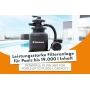 Intex - Speedcl sand filter. cl. 1.