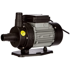 Steinbach filter pump