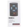 Hörmann - пульт дистанционного управления mini 4 команды HSM4