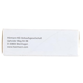 Hörmann - Handsender mini 4 Befehl HSM4