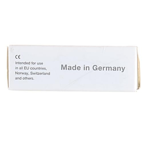 Hörmann - Handsender mini 4 Befehl HSM4