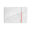 Termostato Legrand Smarther con red Netatmo, color blanco