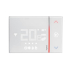 Termostato Legrand Smarther con red Netatmo, color blanco