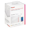 Termostato Legrand Smarther con red Netatmo, color blanco