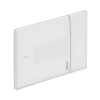 Termostato Legrand Smarther con red Netatmo, color blanco
