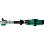 Speed ratchet, 1/4 square drive - Wera