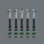 Speed ratchet, 1/4 square drive - Wera