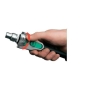 Speed ratchet, 1/4 square drive - Wera