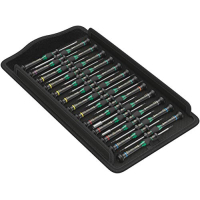 Wera Kraftform Micro Big Pack 1 – набор отверток из 25 предметов