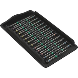 Wera Kraftform Micro Big Pack 1 – 25-piece screwdriver set