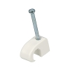 Rev Ritter 0518086555 - Express clamp 7-11mm, box of 200 pieces