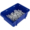 Rev Ritter 0518086555 - Express clamp 7-11mm, box of 200 pieces