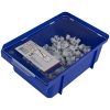 Rev Ritter 0518086555 - Express clamp 7-11mm, box of 200 pieces
