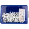 Rev Ritter 0518086555 - Express clamp 7-11mm, box of 200 pieces