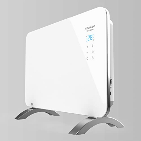 Cecotec Glaskonvektor Ready Warm 6650 Crystal Connection. 