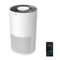 Cecotec TotalPure 2000 vernetzter Luftreiniger mit Fernbedienung