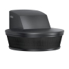 Steinel SensIQ S motion detector anthracite, 2000 W, sensor 300° | 20 m