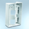 Steinel SensIQ S motion detector anthracite, 2000 W, sensor 300° | 20 m