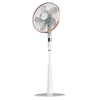 Cecotec EnergySilence 1030 SmartExtreme pedestal fan – quiet, height-adjustable