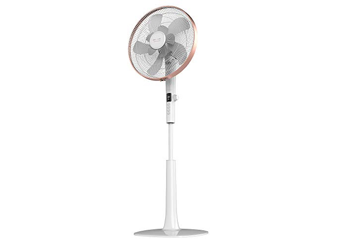 Cecotec EnergySilence 1030 SmartExtreme pedestal fan – quiet, height-adjustable Cecotec EnergySilence 1030 SmartExtreme pedestal fan – quiet, height-adjustable