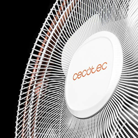 Напольный вентилятор Cecotec EnergySilence 1030 SmartExtreme – тихий, с регулировкой высоты