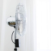 Cecotec EnergySilence 1600 Woody, 50 W, 40 cm, 3 speeds, height adjustable, remote control