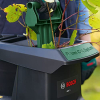 Bosch AXT 22 D Leisehäcksler 2200 W mit Fangbox