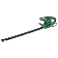 Bosch Easy Hedgecut 45 — электрический кусторез, 420 Вт, лезвие 45 см