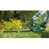 Bosch Easy Hedgecut 45 - Cortasetos eléctrico, 420 W, cuchilla de 45 cm
